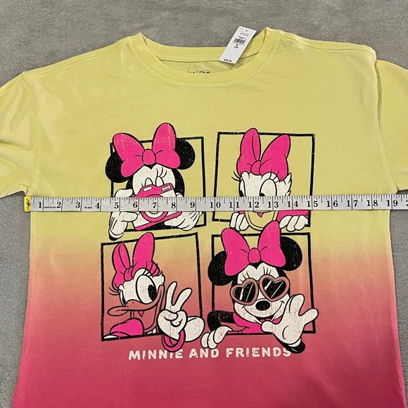NEW Kids Disney Tee Shirt Size XL - Picture 8 of 9